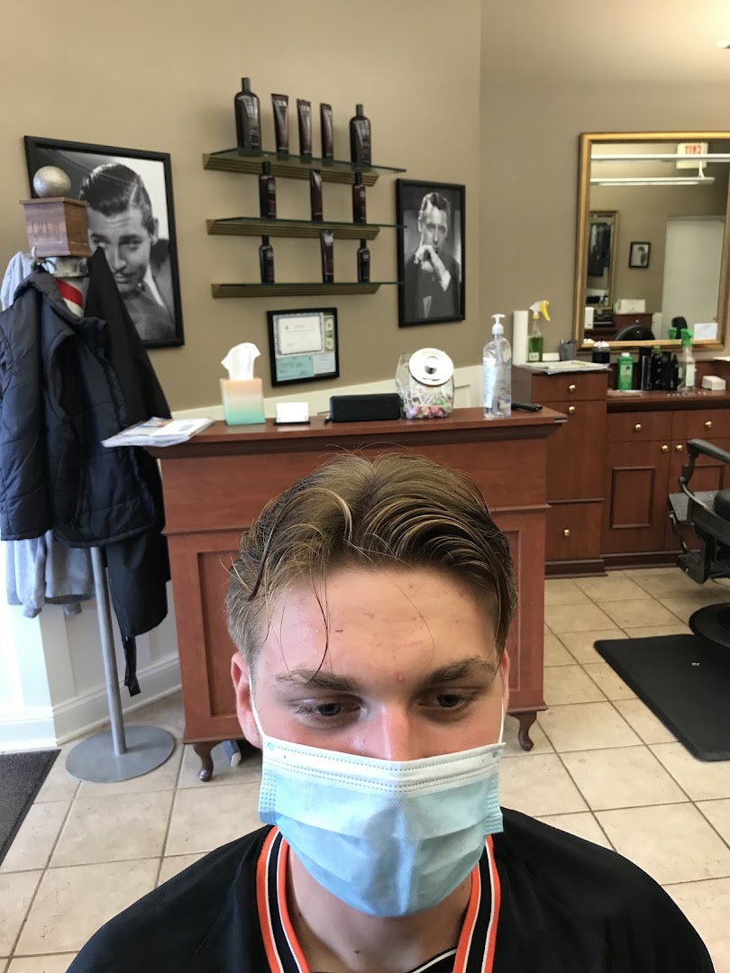 Gentlemen's Quarters Barbershop photo 3