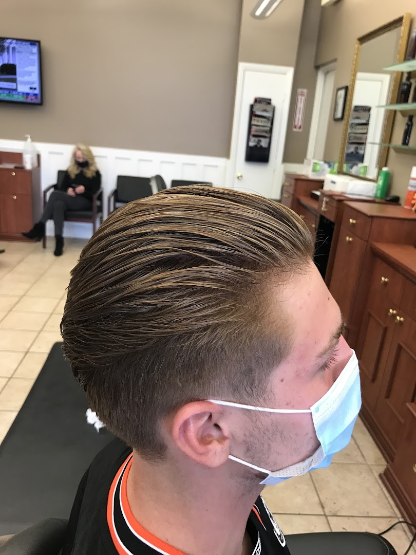 Gentlemen's Quarters Barbershop photo 5